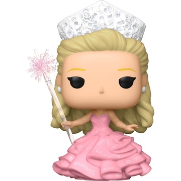 Glinda (#1697 in Bubble Gown), Wicked, Funko, Pre-Painted