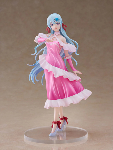 Aoi Lily, Kabushikigaisha Magilumiere, FuRyu, Pre-Painted