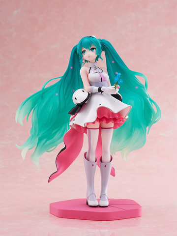 Hatsune Miku (Hatsune Miku Galaxy Live), Miku, Vocaloid, FuRyu, Pre-Painted