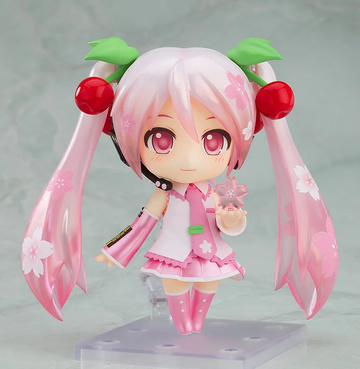 Hatsune Miku (Nendoroid Sakura Miku 2.0), Miku, Vocaloid, Good Smile Company, Action/Dolls