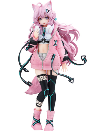 Hakui Koyori, Hololive, Bandai Spirits, Pre-Painted
