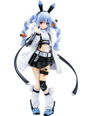 Usada Pekora, Hololive, Bandai Spirits, Pre-Painted