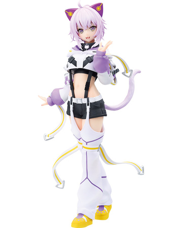 Nekomata Okayu, Hololive, Bandai Spirits, Pre-Painted