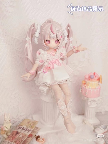 Lisette, Unknown, Action/Dolls, 1/12