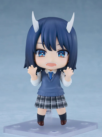 Aoki Ruri (Nendoroid), RuriDragon, Good Smile Company, Action/Dolls