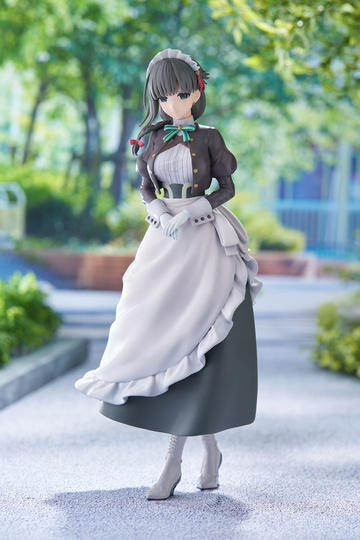 Yuki, Kimi Wa Meido-sama, FuRyu, Pre-Painted