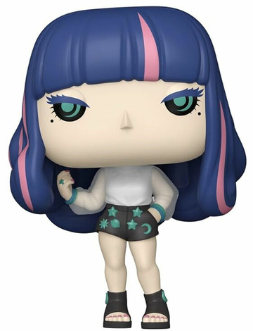 Ada (#1920 Eida), Boruto: Naruto Next Generations, Funko, Pre-Painted