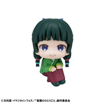 Maomao, Kusuriya No Hitorigoto, MegaHouse, Pre-Painted