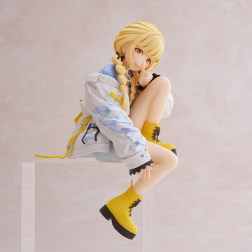 Fujita Kotone (-Charming pose-), Gakuen IDOLM@STER, Bandai Spirits, Pre-Painted