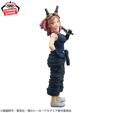 Mei Hatsume, Boku No Hero Academia 3, Bandai Spirits, Pre-Painted