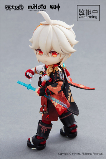 Kaedehara Kazuha, Genshin Impact, GENESIS, Action/Dolls, 1/12