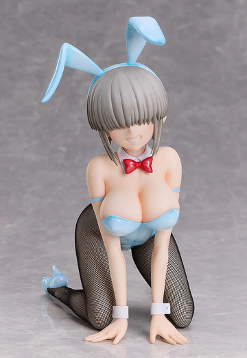 Uzaki Yanagi (Bunny), Uzaki-chan Wa Asobitai! Double, FREEing, Pre-Painted, 1/4