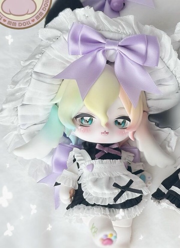 LiLi (Chaihong Witchy), Original Character, Unknown, Action/Dolls