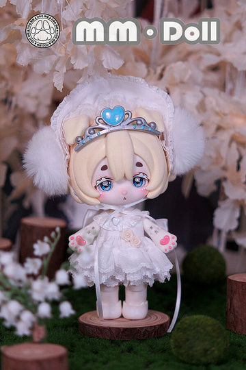 MiMi, Original Character, Unknown, Action/Dolls