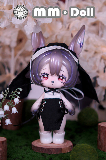 KiKi, Original Character, Unknown, Action/Dolls