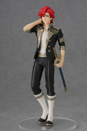 Sylvain Jose Gautier, Fire Emblem: Three Houses, Good Smile Company, Pre-Painted