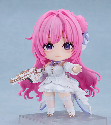 Dorothy (Nendoroid), Goddess Of Victory: NIKKE, Good Smile Company, Action/Dolls