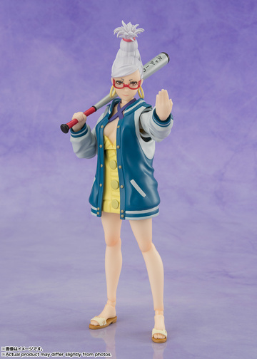 Seiko, Dandadan, Bandai Spirits, Action/Dolls