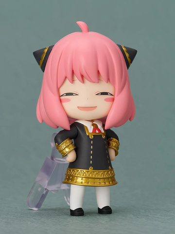 Anya Forger (Smug Smiling Face), Spy X Family, Good Smile Company, Trading