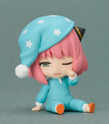 Anya Forger (Pajamas), Spy X Family, Good Smile Company, Trading