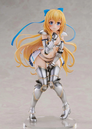 Onna Shinkan (Priestess Bikini Armor), Goblin Slayer 2, Unknown, Pre-Painted, 1/7