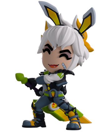 Riven (#0), League Of Legends, Unknown, Pre-Painted