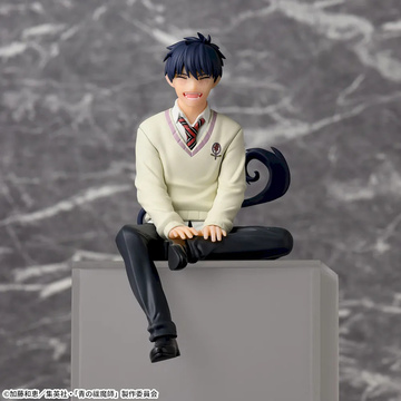 Okumura Rin, Ao No Exorcist, SEGA, Pre-Painted