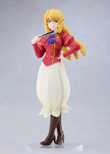 Grace Auvergne (L Size), Akuyaku Reijou Tensei Ojisan, Good Smile Company, Pre-Painted
