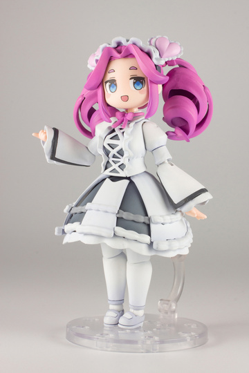Shikoku Metan, Tohoku Zunko Project, PLUM, Model Kit, 1/12