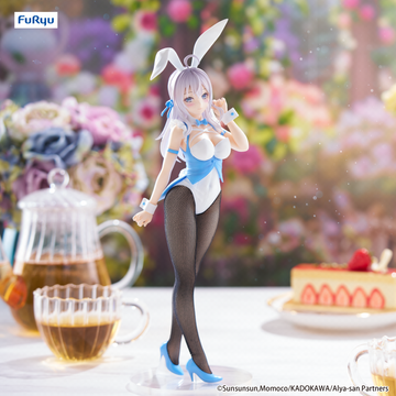 Alisa Mikhailovna Kujou (Alya), Tokidoki Bosotto Russia-go De Dereru Tonari No Aalya-san, FuRyu, Pre-Painted