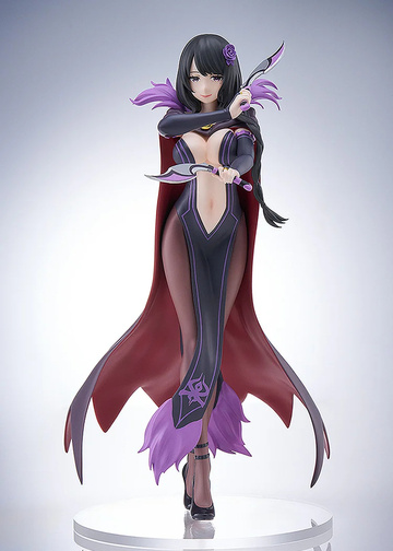 Elsa Granhiert (L Size), Re: Zero Kara Hajimeru Isekai Seikatsu, Good Smile Company, Pre-Painted