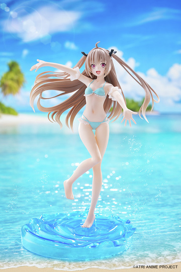 Atri, Atri: My Dear Moments, Taito, Pre-Painted