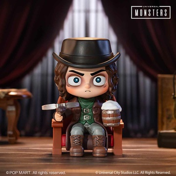 Gabriel Van Helsing (Van Helsing), Van Helsing (2004), Unknown, Trading