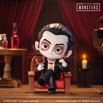 Count Dracula (Dracula), Dracula (1931), Unknown, Trading