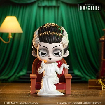The Bride Of Frankenstein, Bride Of Frankenstein (1935), Unknown, Trading