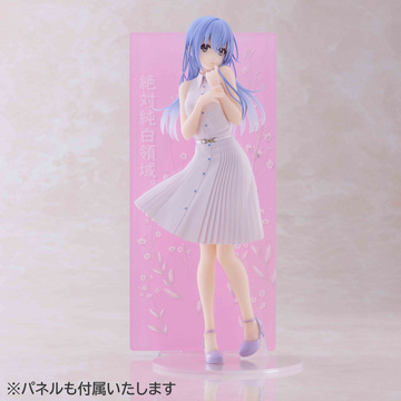 Suzuki Hana (-Clear material-), THE IDOLM@STER: Shiny Colors, Bandai Spirits, Pre-Painted