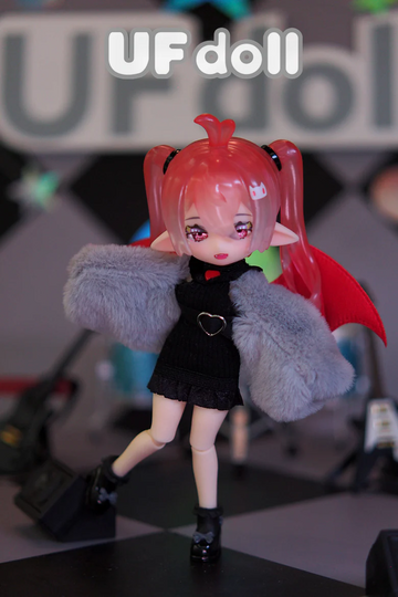 La, Unknown, Action/Dolls, 1/12