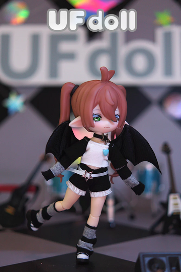 So, Unknown, Action/Dolls, 1/12