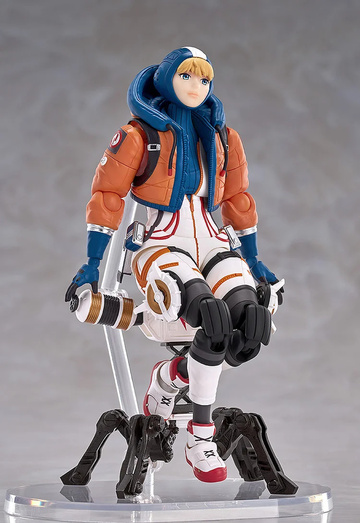 Wattson, Apex Legends, Good Smile Company, Action/Dolls