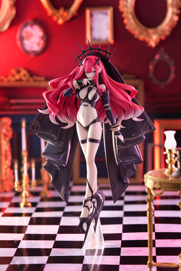 Baobhan Sith (Archer／ Second Ascension), Fate/Grand Order, FuRyu, Pre-Painted