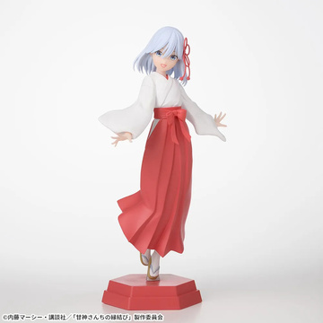 Amagami Asahi, Amagami-san Chi No Enmusubi, SEGA, Pre-Painted