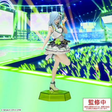Hinomori Shizuku, Project Sekai Colorful Stage! Feat. Hatsune Miku, SEGA, Pre-Painted