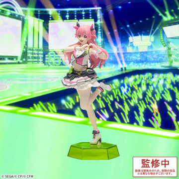 Momoi Airi, Project Sekai Colorful Stage! Feat. Hatsune Miku, SEGA, Pre-Painted