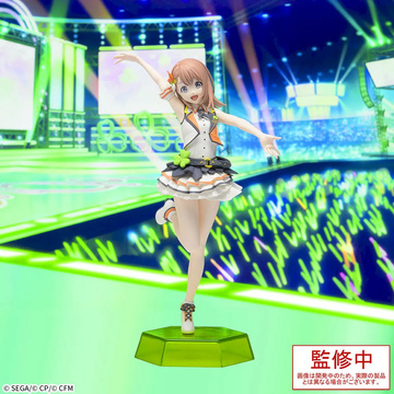 Hanasato Minori, Project Sekai Colorful Stage! Feat. Hatsune Miku, SEGA, Pre-Painted