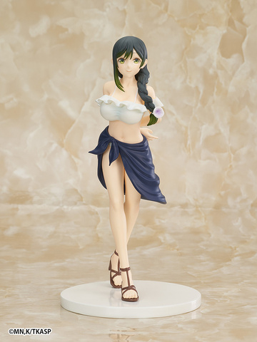 Amagami Yae, Amagami-san Chi No Enmusubi, Taito, Pre-Painted