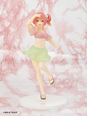 Amagami Yuna, Amagami-san Chi No Enmusubi, Taito, Pre-Painted