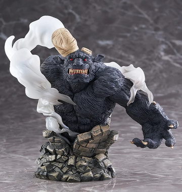 Zodd (Bust), Berserk, Max Factory, Pre-Painted