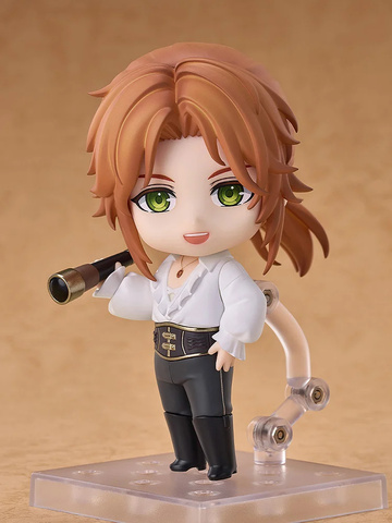 Xia Ming Xing (Jesse), Light And Night, Good Smile Company, Action/Dolls