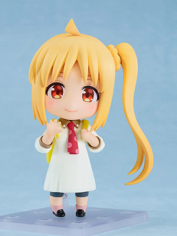 Nijika Ijichi (Nendoroid Ijichi Nijika Casual Clothes), Bocchi The Rock!, Good Smile Company, Action/Dolls