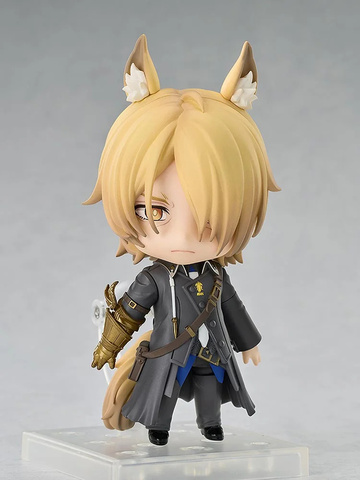 Młynar (Nendoroid), Arknights, Good Smile Company, Action/Dolls